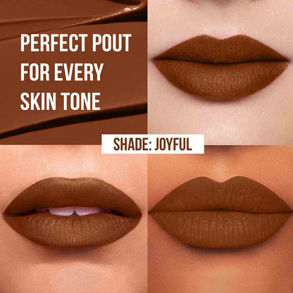 INSIGHT Non Transfer Lipcolor