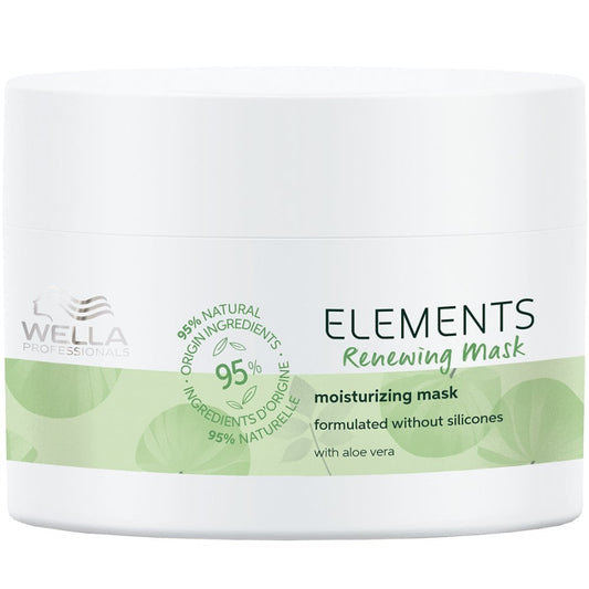 Wella Elements Renewing Mask 150ml