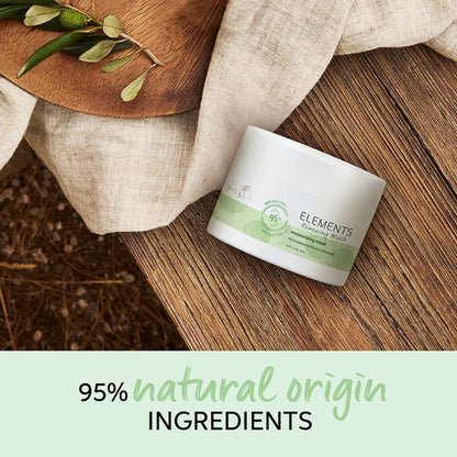 Wella Elements Renewing Mask 150ml